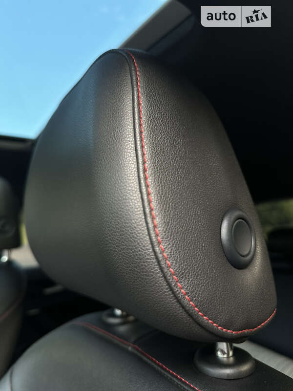 Хэтчбек Volkswagen Golf GTI 2014 в Кременчуге