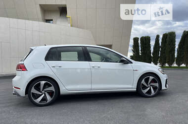 Хэтчбек Volkswagen Golf GTI 2017 в Днепре