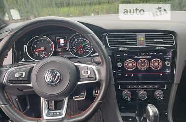 Хэтчбек Volkswagen Golf GTI 2020 в Днепре
