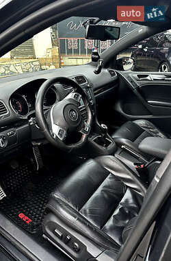 Хэтчбек Volkswagen Golf GTI 2011 в Одессе