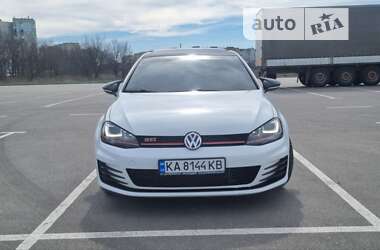 Хэтчбек Volkswagen Golf GTI 2017 в Кропивницком