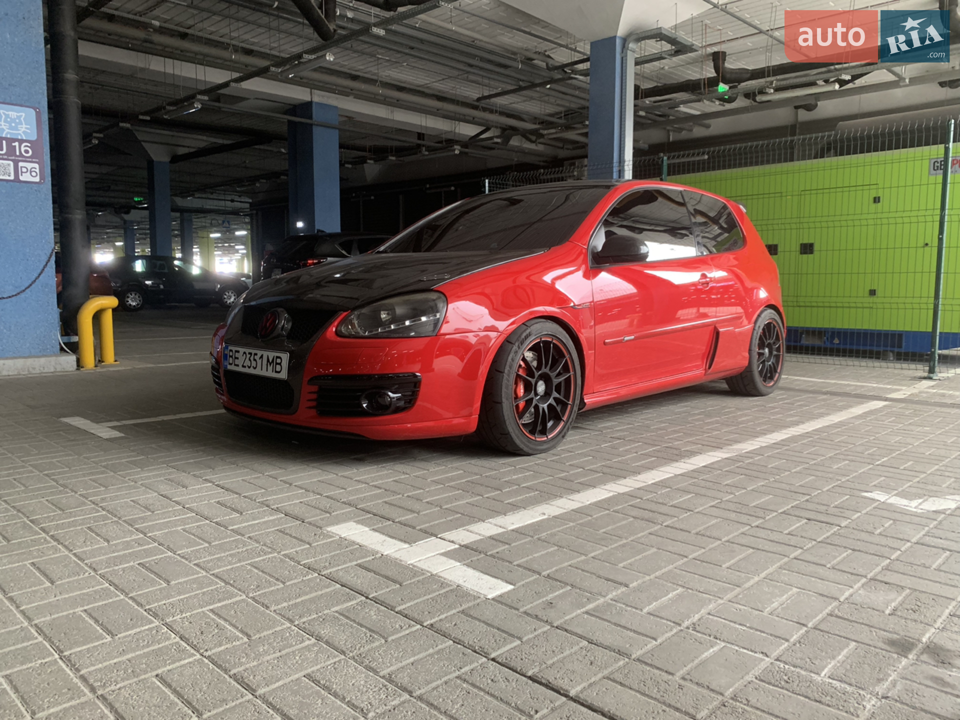Фото авто 2