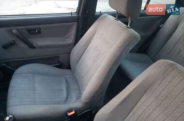 Хэтчбек Volkswagen Golf GTI 1989 в 