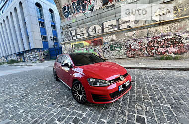 Хетчбек Volkswagen Golf GTI 2015 в Одесі