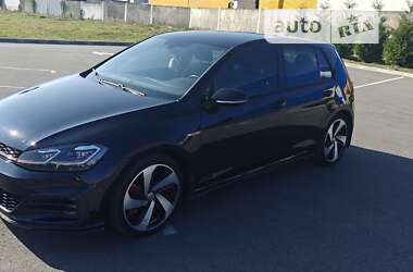 Хэтчбек Volkswagen Golf GTI 2020 в Хмельнике