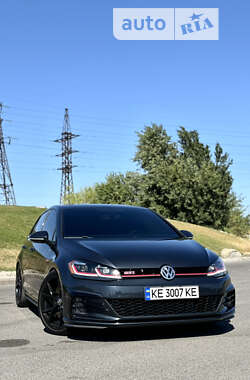 Хэтчбек Volkswagen Golf GTI 2019 в Днепре