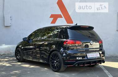 Хэтчбек Volkswagen Golf GTI 2013 в Одессе