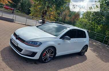 Хэтчбек Volkswagen Golf GTI 2017 в Кривом Роге