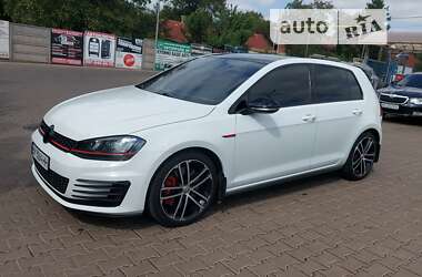 Хэтчбек Volkswagen Golf GTI 2017 в Кривом Роге