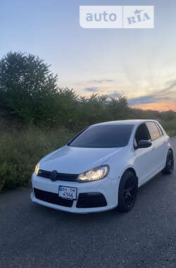 Хетчбек Volkswagen Golf GTI 2011 в Одесі