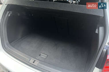 Хэтчбек Volkswagen Golf GTI 2016 в 