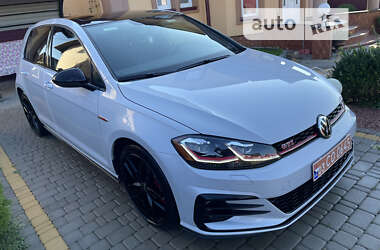 Хетчбек Volkswagen Golf GTI 2020 в Ковелі