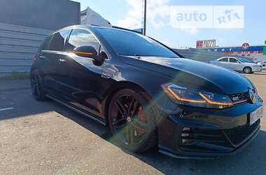 Хетчбек Volkswagen Golf GTI 2018 в Рівному