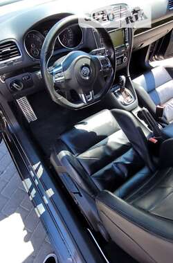 Хэтчбек Volkswagen Golf GTI 2010 в Коломые