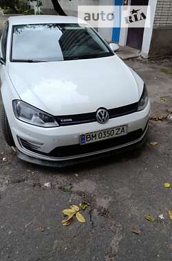 Хэтчбек Volkswagen Golf GTI 2016 в Ахтырке