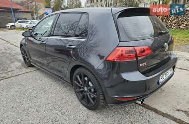 Хэтчбек Volkswagen Golf GTI 2017 в Мукачево