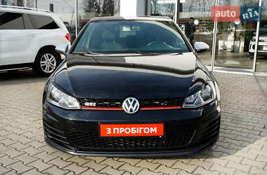 Хетчбек Volkswagen Golf GTI 2014 в Житомирі