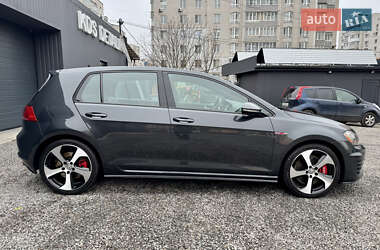 Хэтчбек Volkswagen Golf GTI 2017 в Виннице