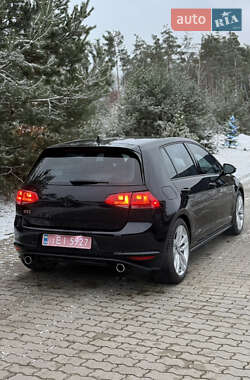 Хэтчбек Volkswagen Golf GTI 2015 в Костополе