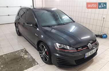 Хетчбек Volkswagen Golf GTI 2017 в Кривому Розі