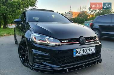 Хетчбек Volkswagen Golf GTI 2015 в Полтаві