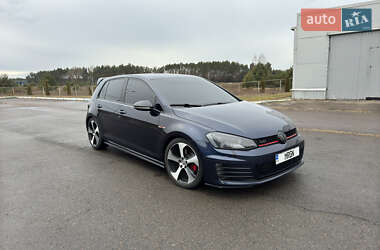 Хэтчбек Volkswagen Golf GTI 2017 в Костополе