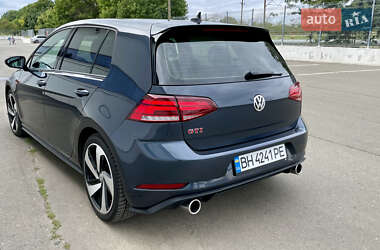 Хэтчбек Volkswagen Golf GTI 2019 в Одессе