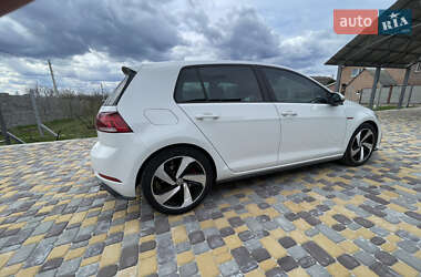 Хетчбек Volkswagen Golf GTI 2020 в Кропивницькому