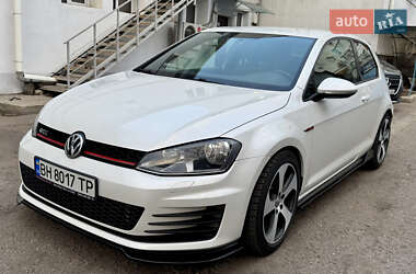 Хетчбек Volkswagen Golf GTI 2016 в Одесі