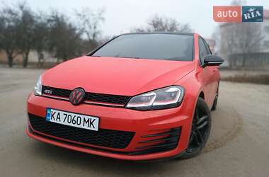 Хетчбек Volkswagen Golf GTI 2015 в Кропивницькому