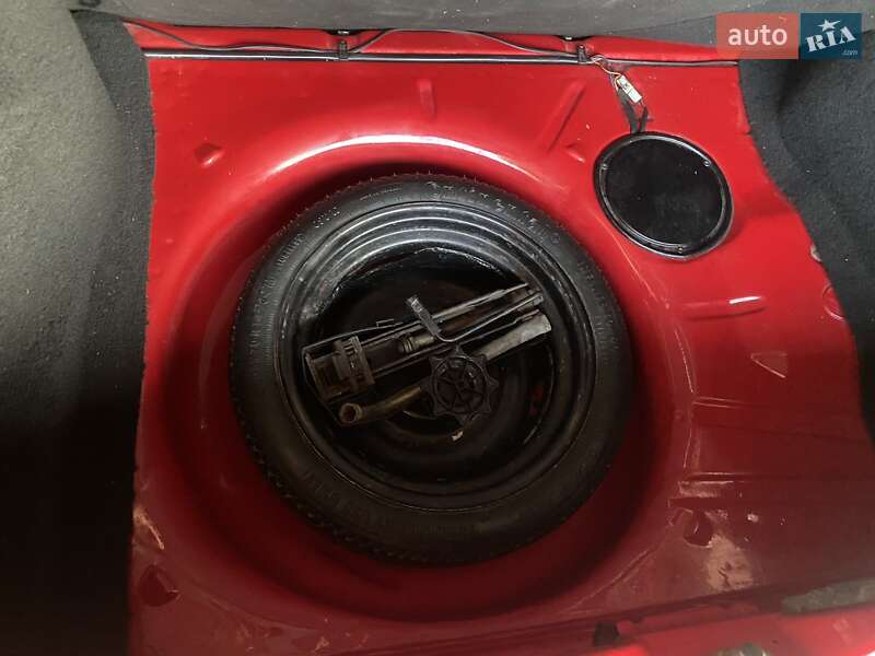 Хэтчбек Volkswagen Golf GTI 1988 в Киеве