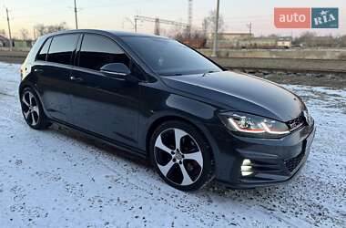 Хетчбек Volkswagen Golf GTI 2018 в Бердичеві