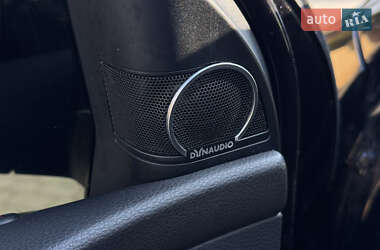 Хэтчбек Volkswagen Golf GTI 2012 в 