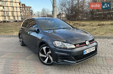 Хетчбек Volkswagen Golf GTI 2019 в Львові