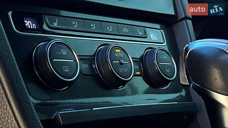 Хетчбек Volkswagen Golf GTI 2013 в Білій Церкві фото 16 Хетчбек Volkswagen Golf GTI 2013 в Білій Церкві