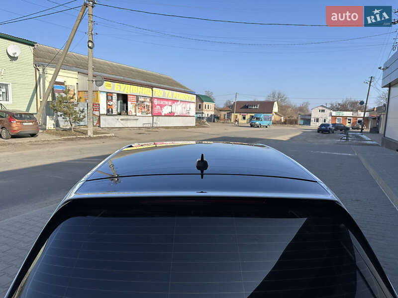 Хэтчбек Volkswagen Golf GTI 2015 в Пирятине