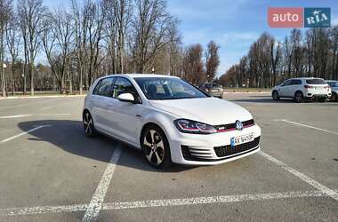 Хетчбек Volkswagen Golf GTI 2016 в Харкові