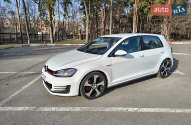 Хэтчбек Volkswagen Golf GTI 2016 в Харькове