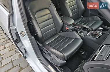 Хэтчбек Volkswagen Golf GTI 2018 в 