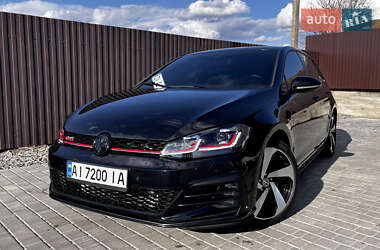 Хетчбек Volkswagen Golf GTI 2020 в Білій Церкві