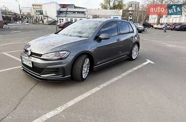 Хетчбек Volkswagen Golf GTI 2020 в Одесі