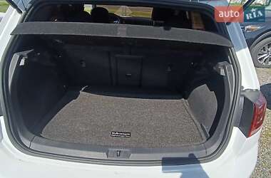 Хетчбек Volkswagen Golf GTI 2020 в 