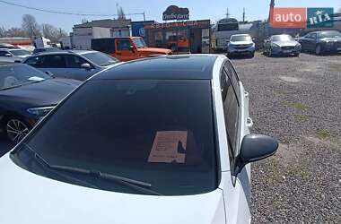 Хетчбек Volkswagen Golf GTI 2020 в 