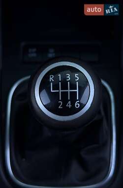 Хэтчбек Volkswagen Golf GTI 2007 в 