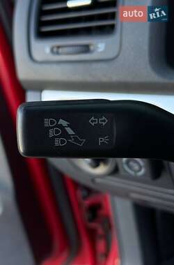 Хэтчбек Volkswagen Golf GTI 2007 в 