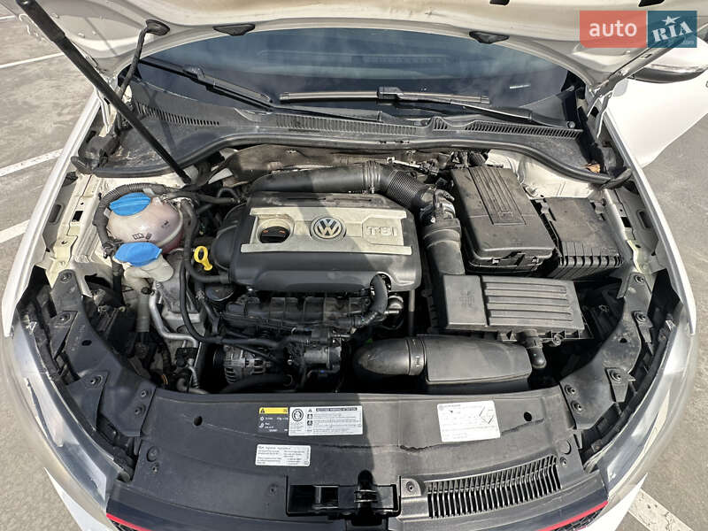 Хэтчбек Volkswagen Golf GTI 2013 в Киеве