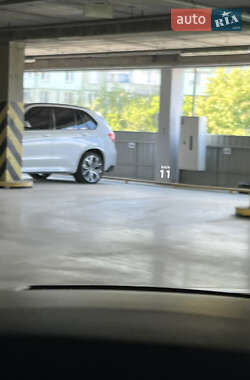 Хетчбек Volkswagen Golf GTI 2022 в 