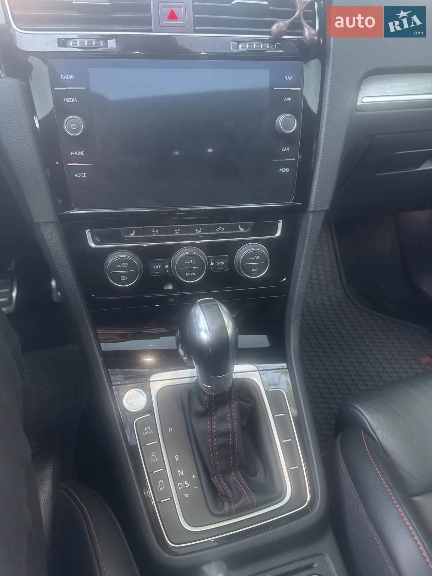 2018 Volkswagen Golf GTI - мініатюра 7