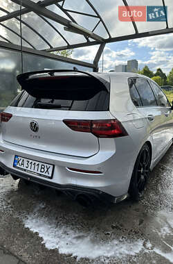 Хетчбек Volkswagen Golf GTI 2021 в 