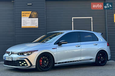Хетчбек Volkswagen Golf GTI 2021 в Мукачевому